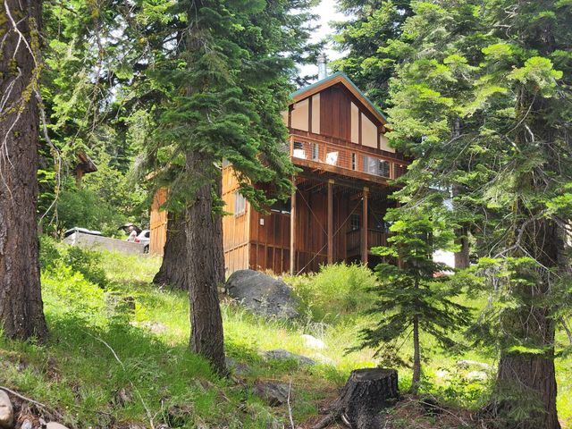 126-5052 Bloods Ridge Rd, Bear Valley, CA 95223