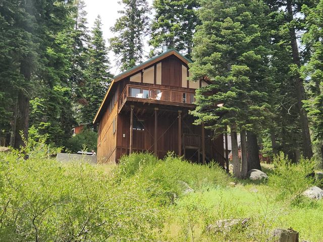 126-5052 Bloods Ridge Rd, Bear Valley, CA 95223