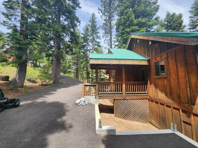126-5052 Bloods Ridge Rd, Bear Valley, CA 95223