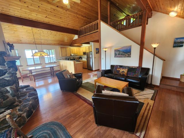 126-5052 Bloods Ridge Rd, Bear Valley, CA 95223