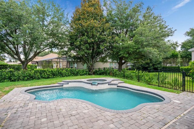 11537 CLAYMONT CIR, Windermere, FL 34786