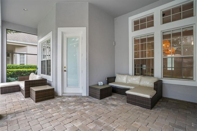 11537 CLAYMONT CIR, Windermere, FL 34786