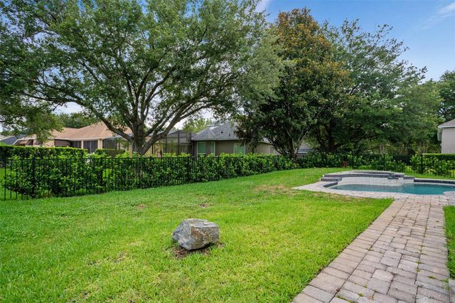 11537 CLAYMONT CIR, Windermere, FL 34786