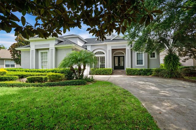 11537 CLAYMONT CIR, Windermere, FL 34786