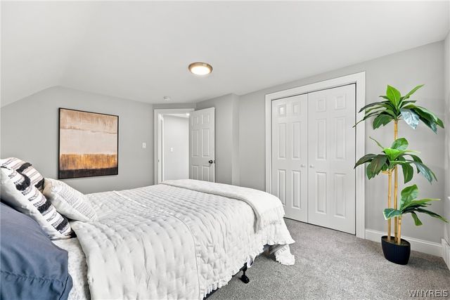 98 Northwood Drive, Tonawanda, NY 14223