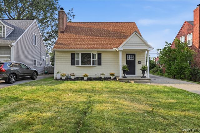 98 Northwood Drive, Tonawanda, NY 14223