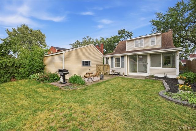 98 Northwood Drive, Tonawanda, NY 14223