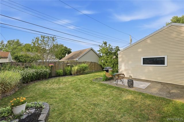 98 Northwood Drive, Tonawanda, NY 14223