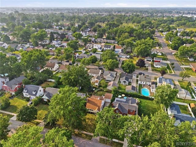 98 Northwood Drive, Tonawanda, NY 14223