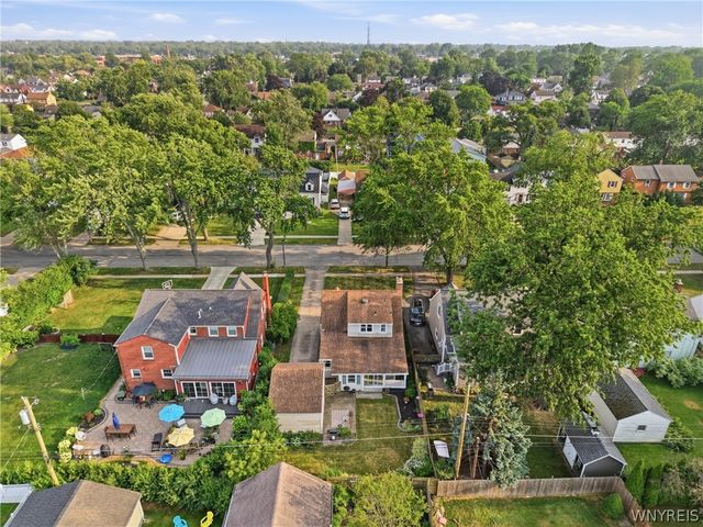 98 Northwood Drive, Tonawanda, NY 14223