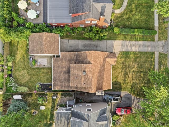 98 Northwood Drive, Tonawanda, NY 14223