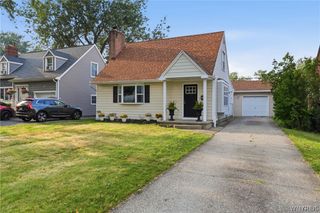 98 Northwood Drive, Tonawanda, NY 14223