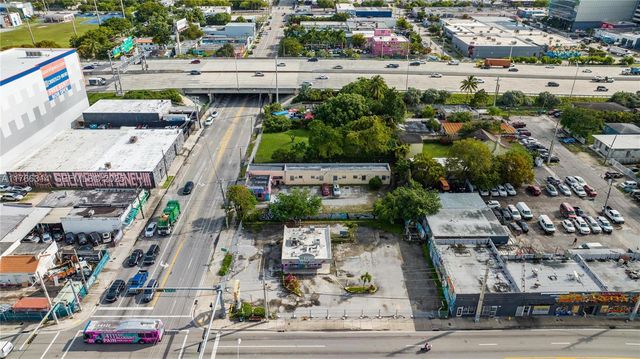 660,662,664 NW 29th Street, Miami, FL 33127