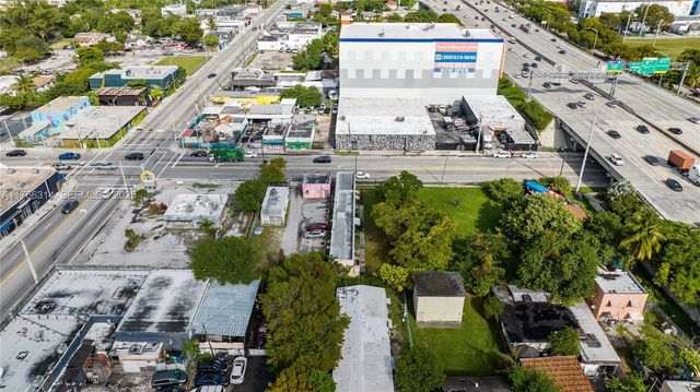 660,662,664 NW 29th Street, Miami, FL 33127