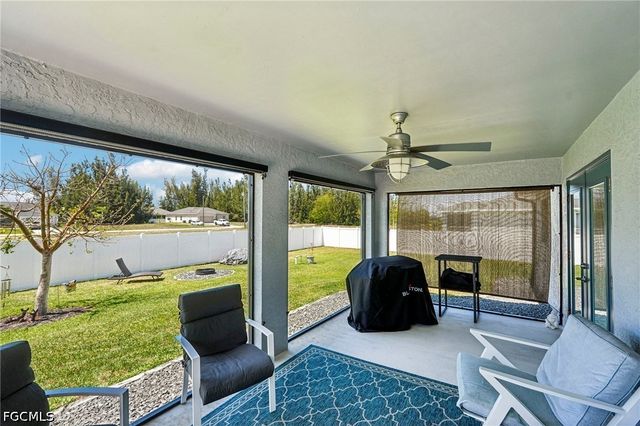 4216 NW 25th TER, Cape Coral, FL 33993