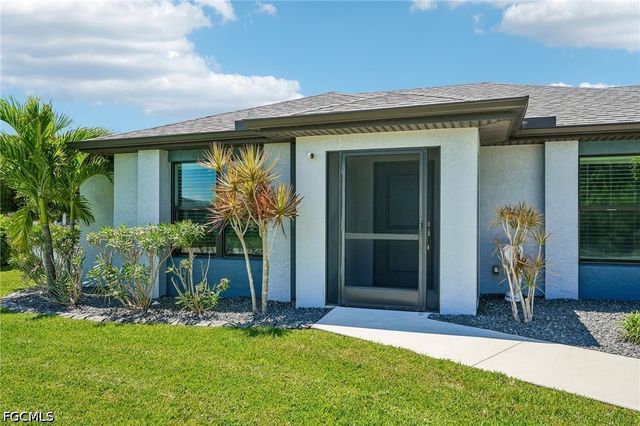 4216 NW 25th TER, Cape Coral, FL 33993