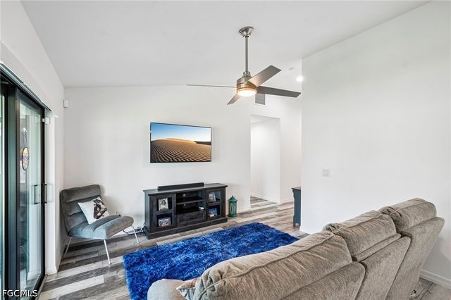 4216 NW 25th TER, Cape Coral, FL 33993