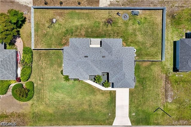 4216 NW 25th TER, Cape Coral, FL 33993
