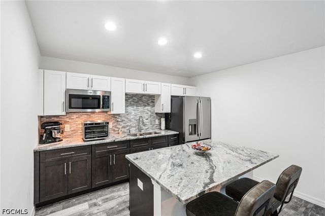 4216 NW 25th TER, Cape Coral, FL 33993