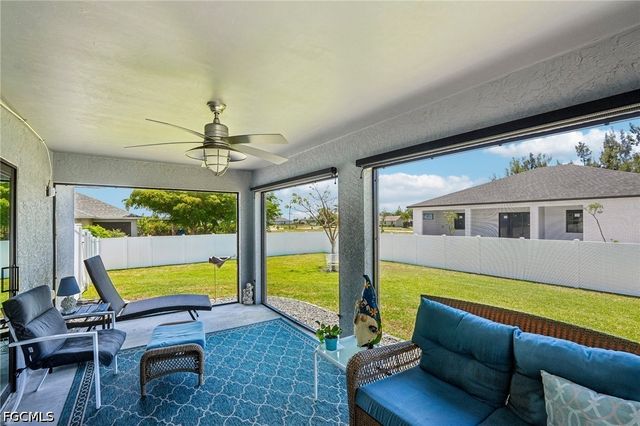 4216 NW 25th TER, Cape Coral, FL 33993