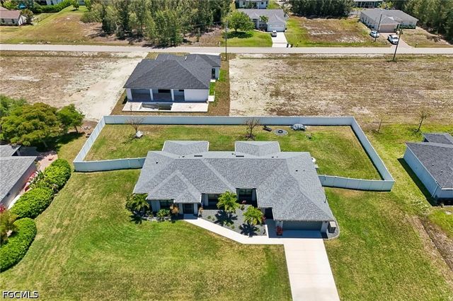4216 NW 25th TER, Cape Coral, FL 33993