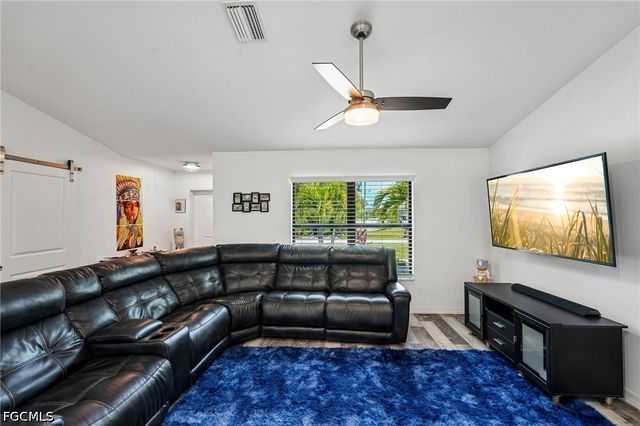 4216 NW 25th TER, Cape Coral, FL 33993