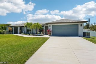 4216 NW 25th TER, Cape Coral, FL 33993