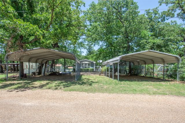 108 Mcalister Street, Mabank, TX 75156