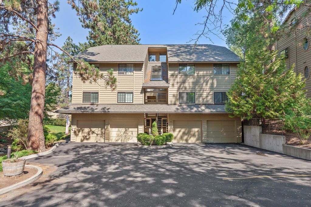 101 S Neyland Ave, Liberty Lake, WA 99019