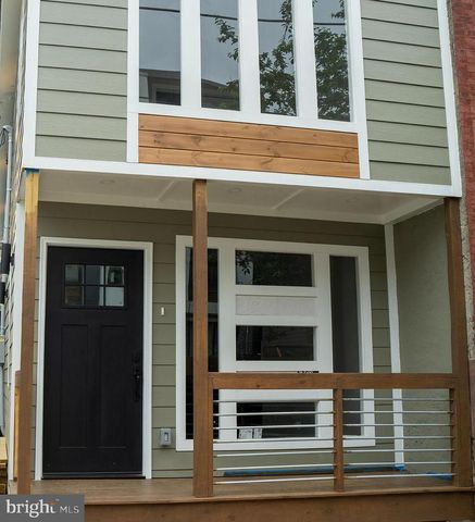 2005 N LAWRENCE ST, Philadelphia, PA 19122