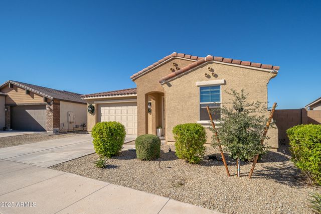 964 N 110TH Avenue, Avondale, AZ 85323