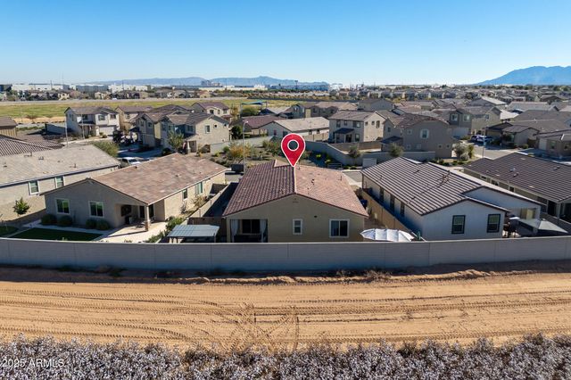 964 N 110TH Avenue, Avondale, AZ 85323