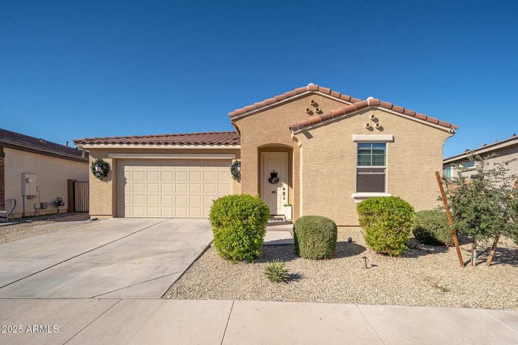 964 N 110TH Avenue, Avondale, AZ 85323