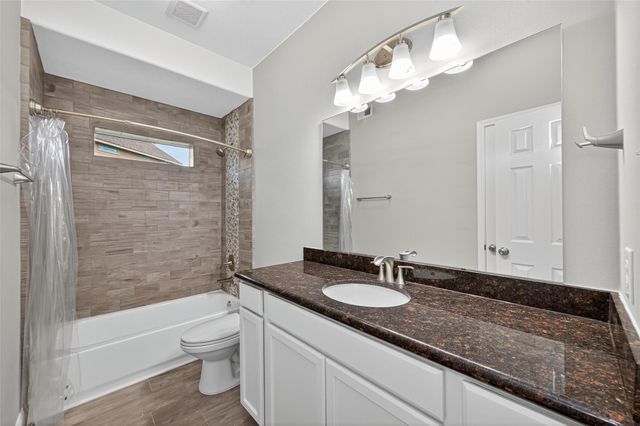 14910 High Meadow Ln, Baytown, TX 77523