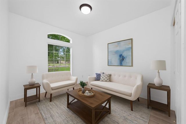 14910 High Meadow Ln, Baytown, TX 77523