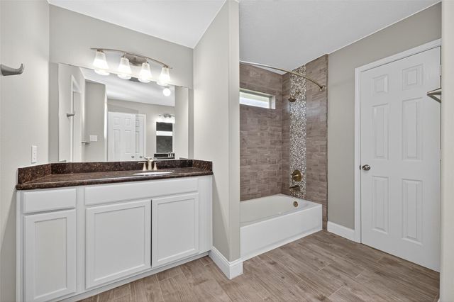 14910 High Meadow Ln, Baytown, TX 77523