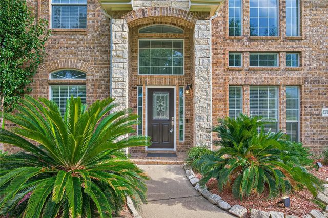 14910 High Meadow Ln, Baytown, TX 77523