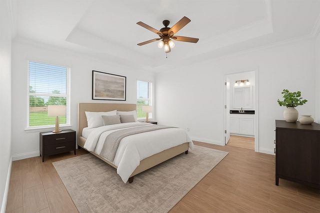 14910 High Meadow Ln, Baytown, TX 77523