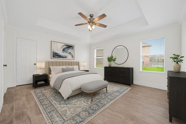 14910 High Meadow Ln, Baytown, TX 77523