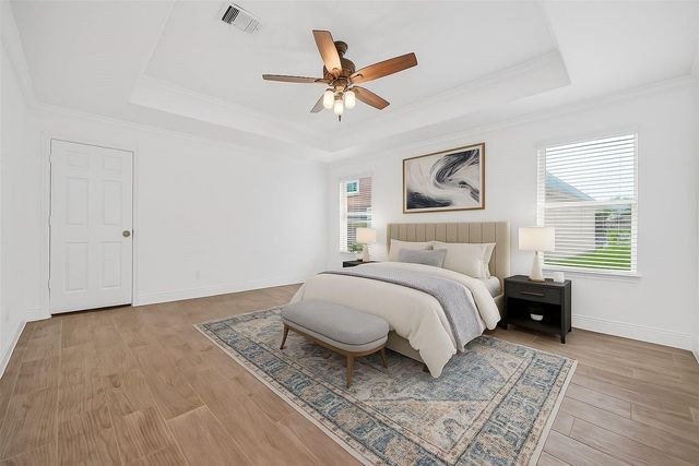 14910 High Meadow Ln, Baytown, TX 77523