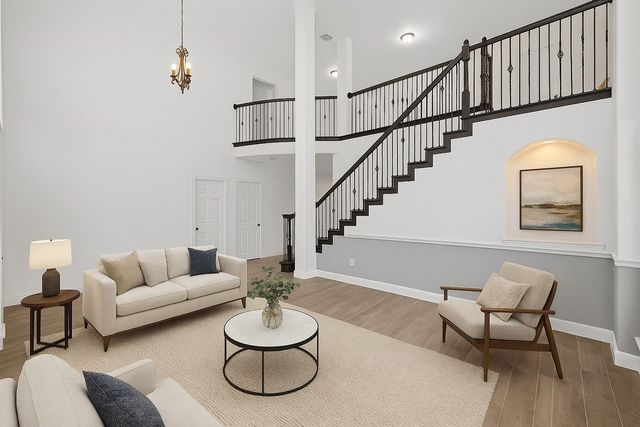 14910 High Meadow Ln, Baytown, TX 77523