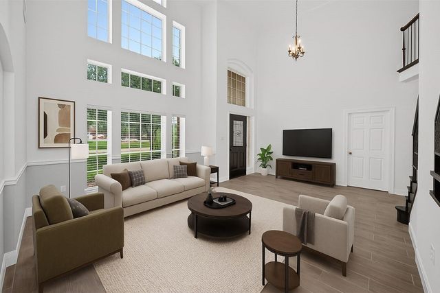 14910 High Meadow Ln, Baytown, TX 77523