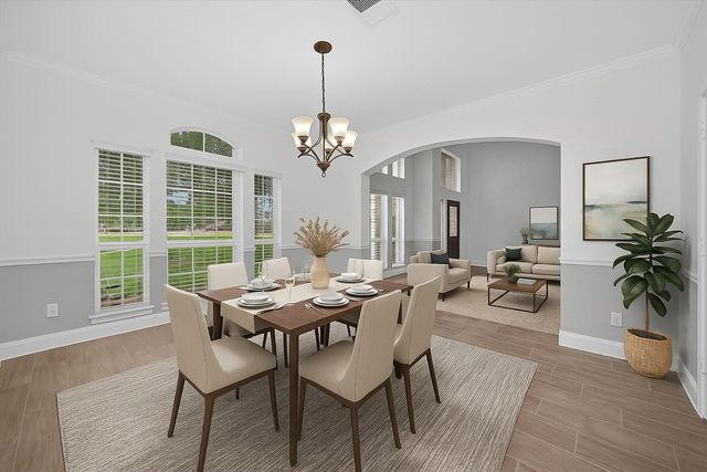 14910 High Meadow Ln, Baytown, TX 77523