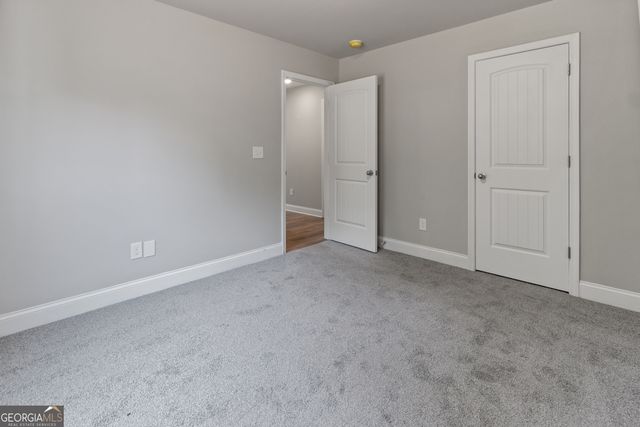 130 Glenview Way LOT 14, Thomaston, GA 30286