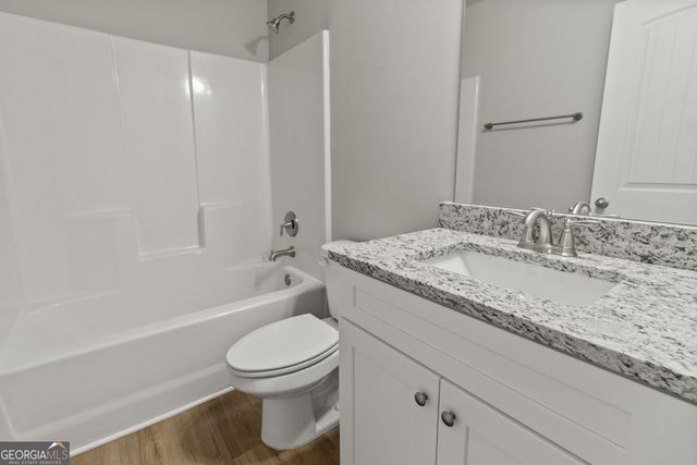 130 Glenview Way LOT 14, Thomaston, GA 30286