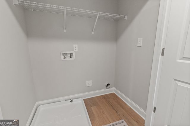 130 Glenview Way LOT 14, Thomaston, GA 30286