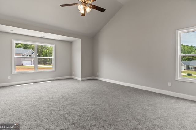 130 Glenview Way LOT 14, Thomaston, GA 30286