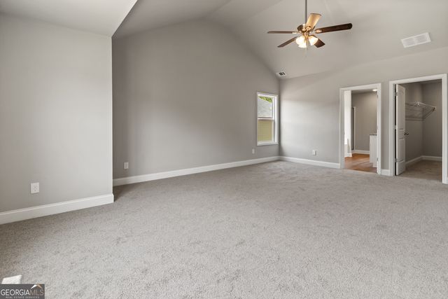 130 Glenview Way LOT 14, Thomaston, GA 30286