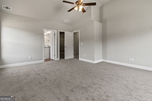 130 Glenview Way LOT 14, Thomaston, GA 30286