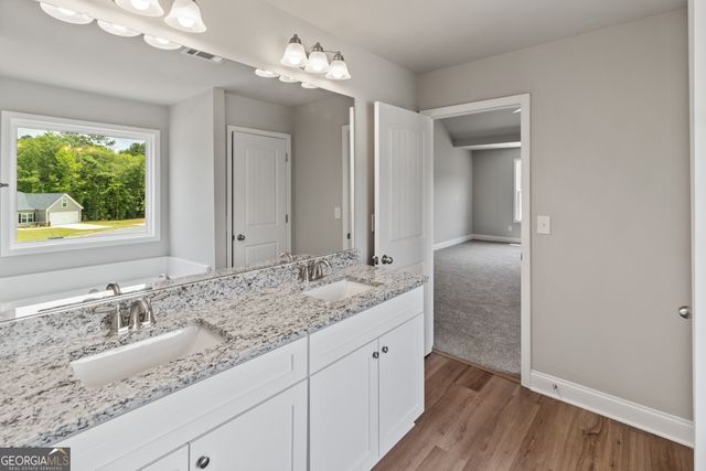 130 Glenview Way LOT 14, Thomaston, GA 30286